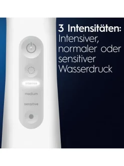 Munddusche