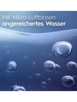 Munddusche