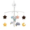 Musik Mobile 63605 Dreamy in grau