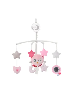 Musik Mobile 63605 Dreamy in rosa