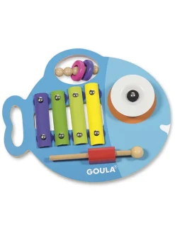 Musikinstrument 