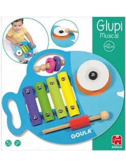 Musikinstrument 