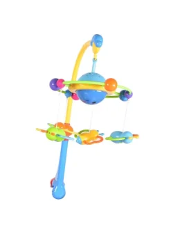 Musikmobile Orbit TL016 in bunt