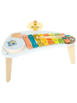 Musiktisch "Groovy Beats" - ab 3 Jahren