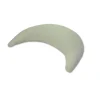 Musselinmond Stillkissen 140 x 27 cm TOP in Salbei