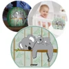 MyBabyLight Beruhigungslicht in Grün ab 0 Monate