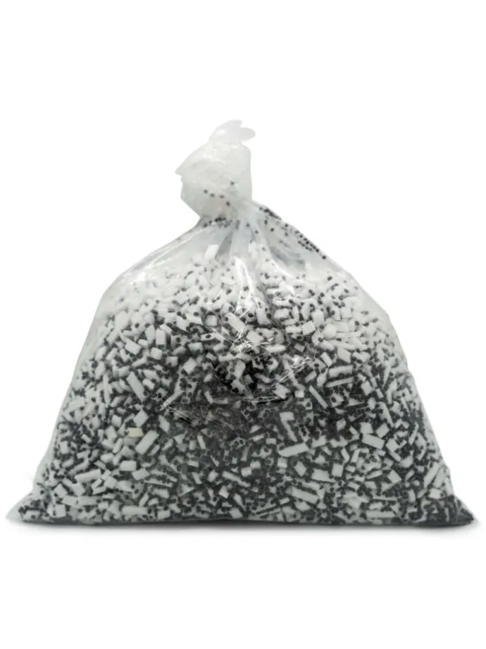 Nachfüllpackung Thera-Rhomb 8,0 l in weiss