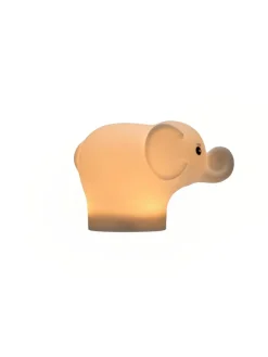 Nachtlicht Elephant