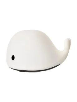 Nachtlicht Whale