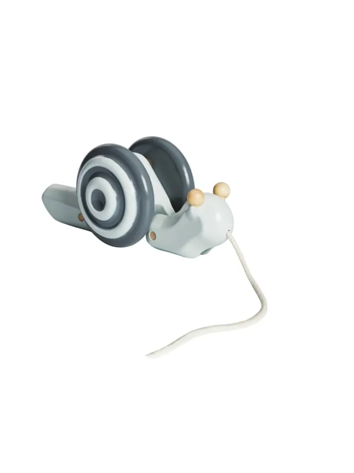 Nachziehschnecke ab 12 Monate