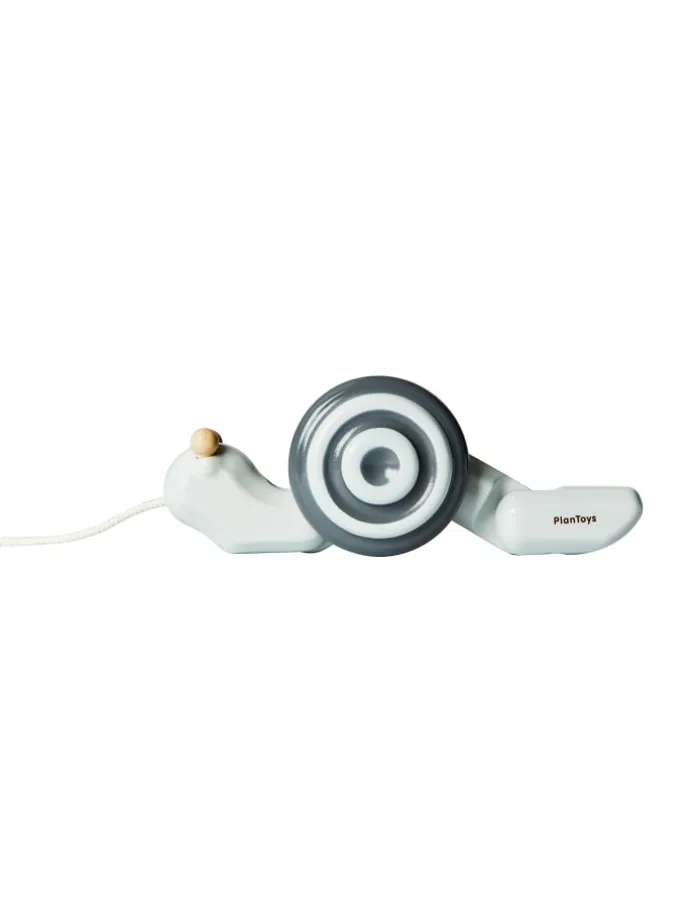 Nachziehschnecke ab 12 Monate