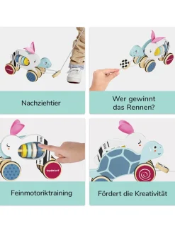 Nachziehtier - ab 12 Monaten