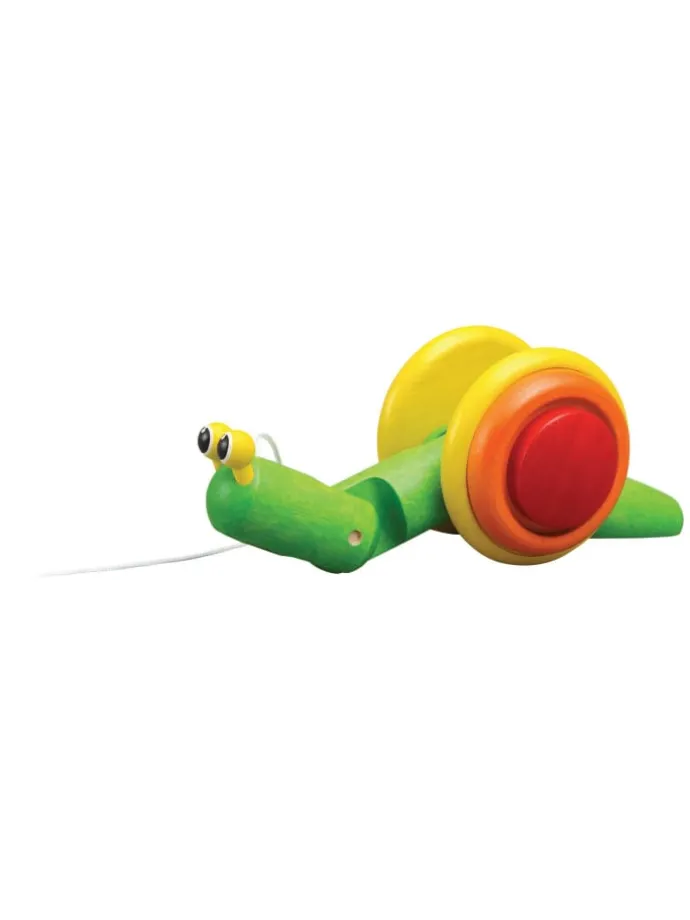 Nachziehtier Schnecke ab 12 Monate
