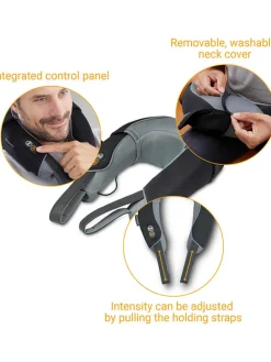 Nackenmassagegerät