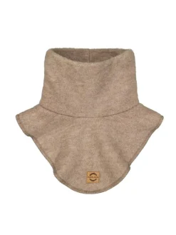 Nackenwärmer in Beige