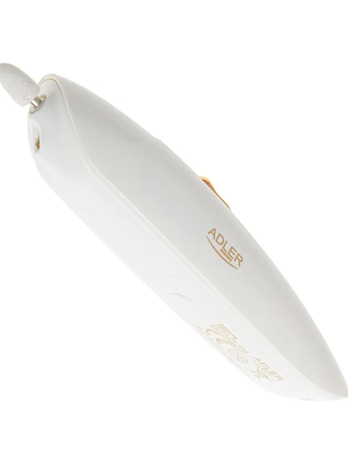 Nagelbohrer "AD 2179" in Weiß