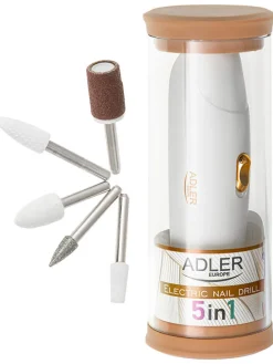 Nagelbohrer