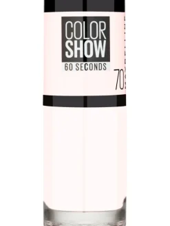 Nagellack "ColorShow - 70 Ballerina", 6,7 ml