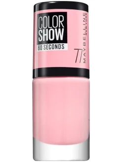 Nagellack "ColorShow - 77 Nebline", 6,7 ml