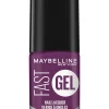 Nagellack "Fast Gel - 08 Wicked Berry", 6,7 ml
