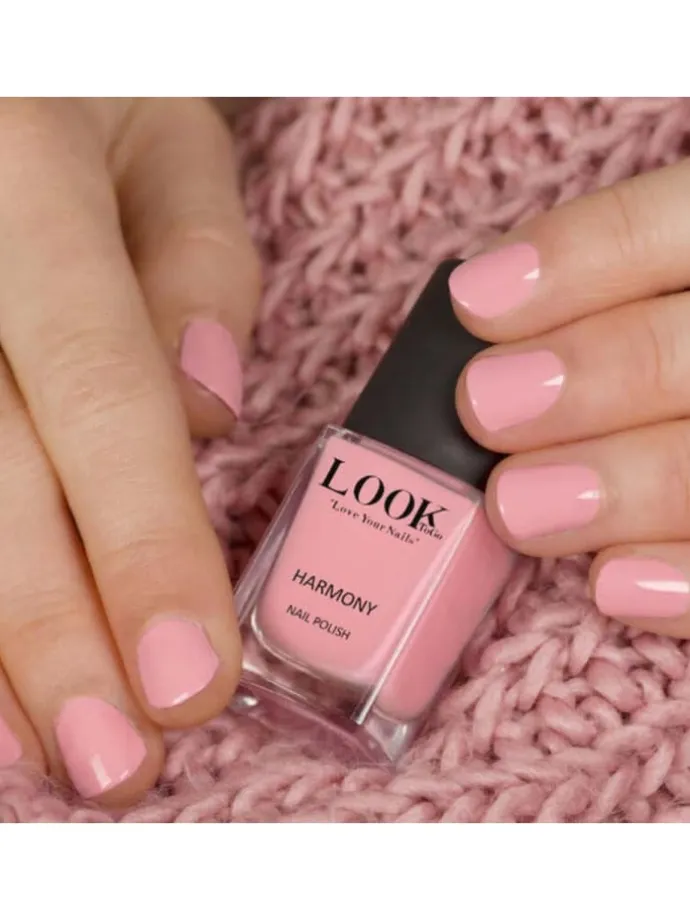 Nagellack HARMONY, 12ml