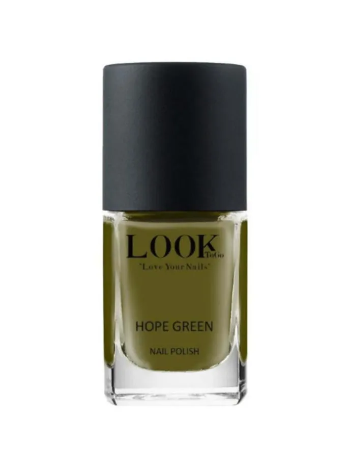 Nagellack HOPE GREEN, 12ml
