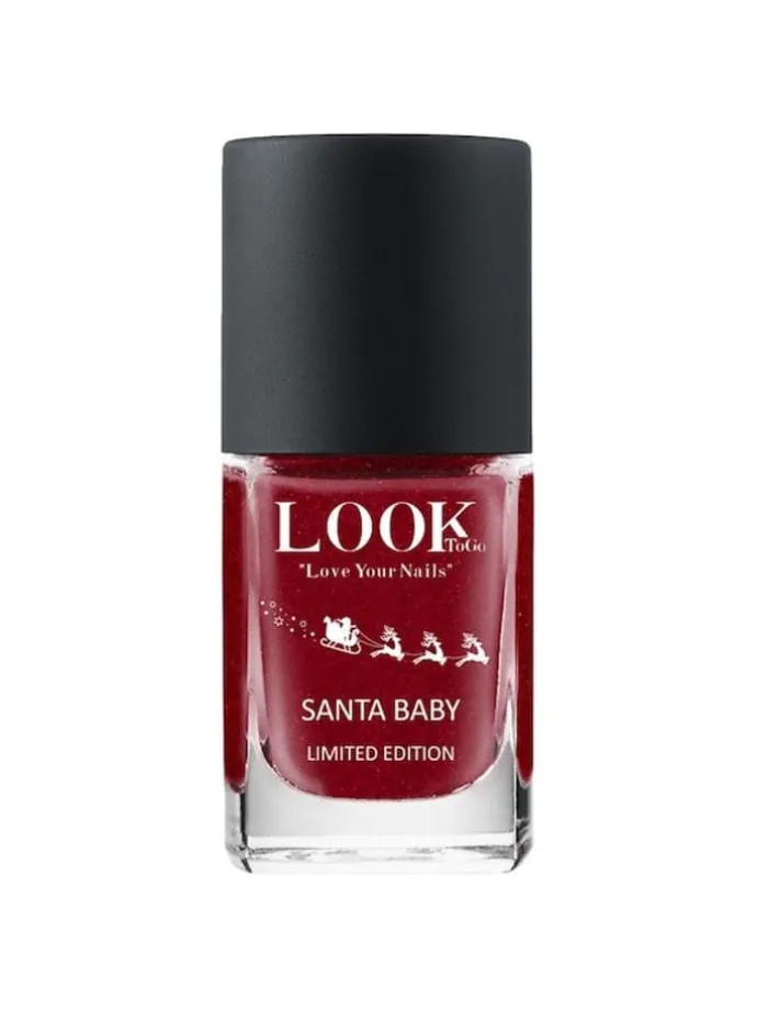 Nagellack SANTA BABY, 12ml