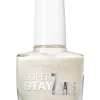 Nagellack "Super Stay 7 Days - 77 Pearly White", 10 ml