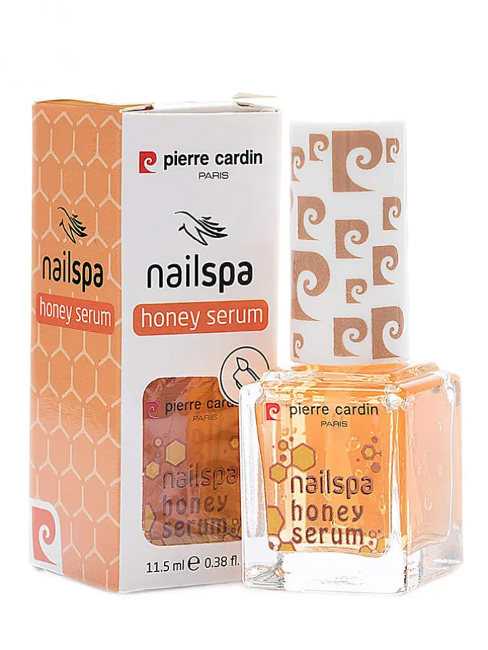 Nagelserum "Nail Spa - Honey", 11,5 ml