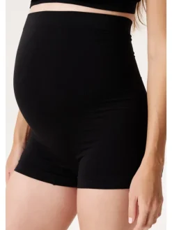 Nahtloser Short Lai Sensil Breeze in Black