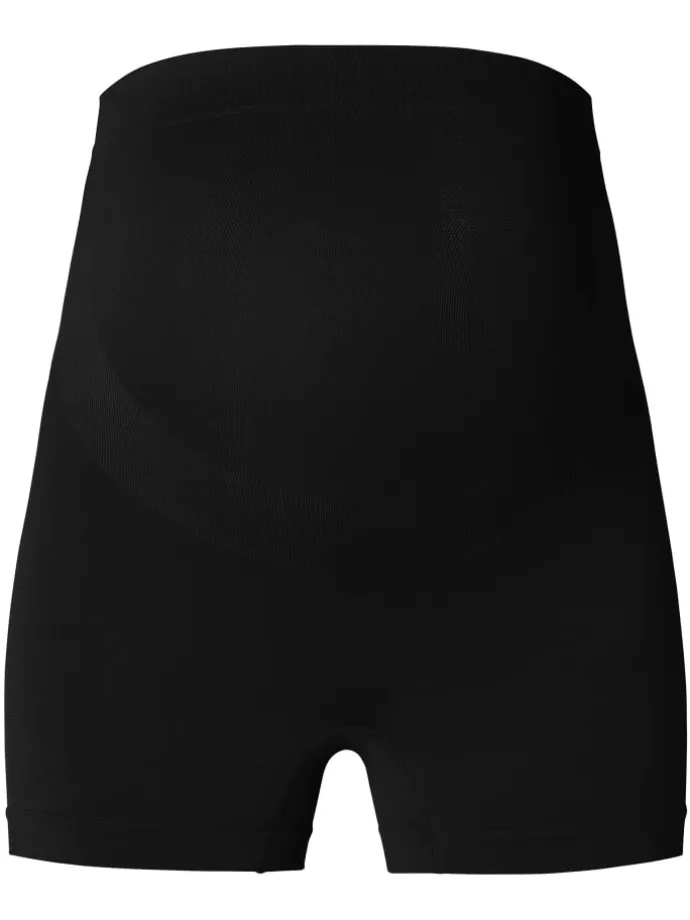 Nahtloser Short Lai Sensil Breeze in Black