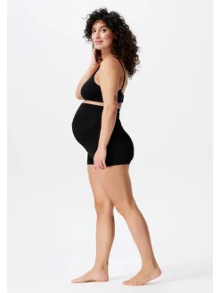 Nahtloser Short Lai Sensil Breeze in Black