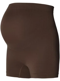 Nahtloser Short Lai Sensil Breeze in Coffee Bean