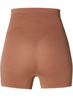 Nahtloser Short Lai Sensil Breeze in Hazel