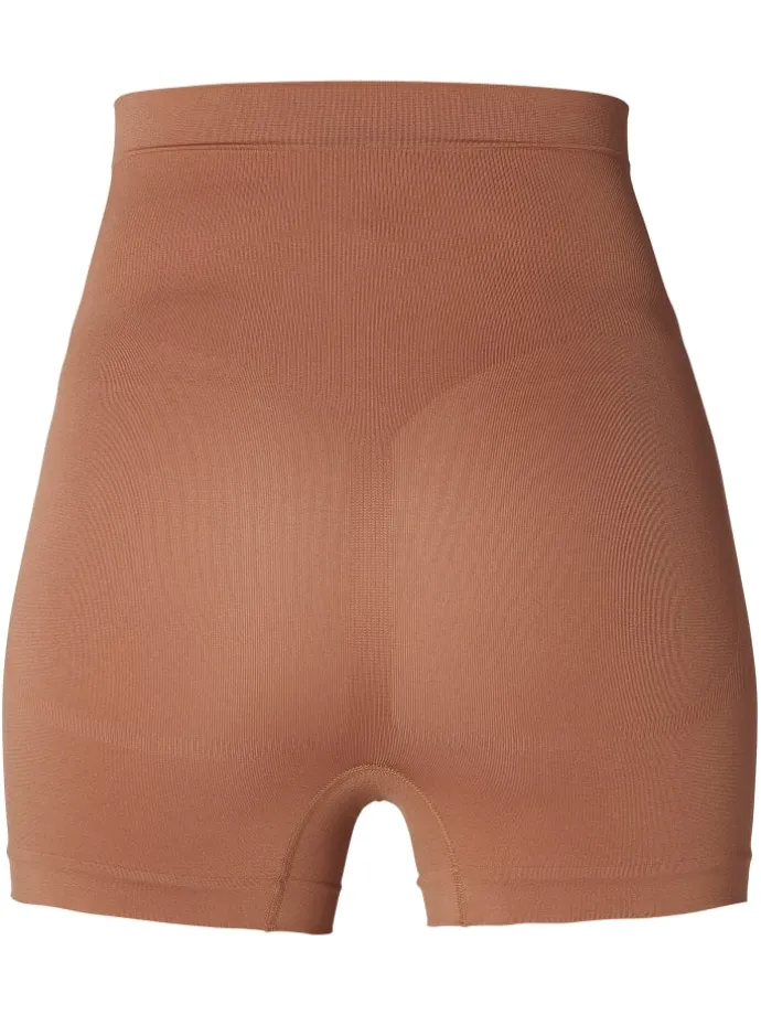 Nahtloser Short Lai Sensil Breeze in Hazel
