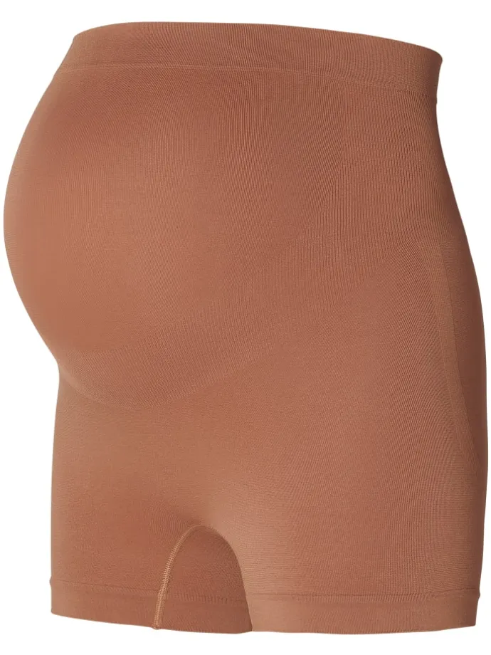 Nahtloser Short Lai Sensil Breeze in Hazel