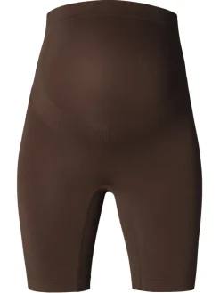 Nahtloser Short Niru Sensil Breeze in Coffee Bean