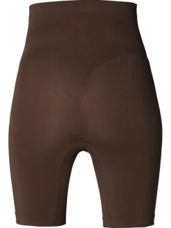 Nahtloser Short Niru Sensil Breeze in Coffee Bean