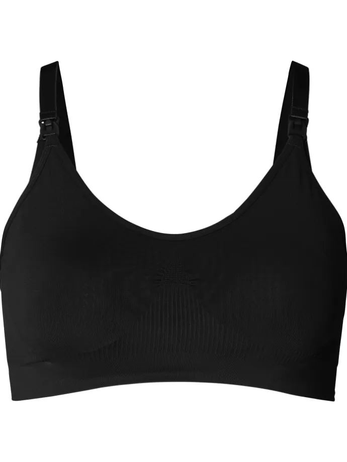 Nahtloser Still-Bh Cleo in Black