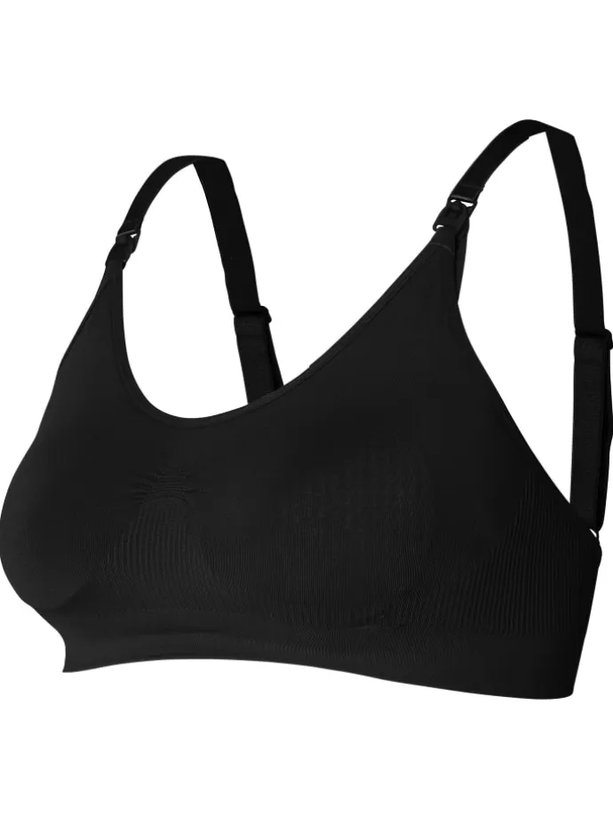 Nahtloser Still-Bh Cleo in Black
