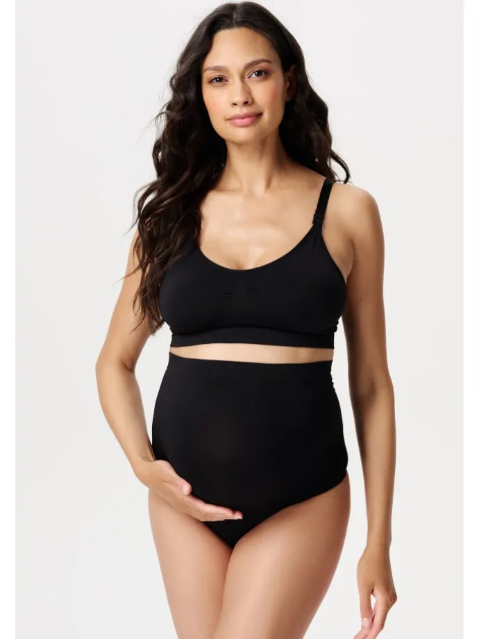 Nahtloser Still-Bh Cleo in Black