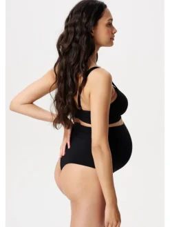 Nahtloser Still-Bh Cleo in Black