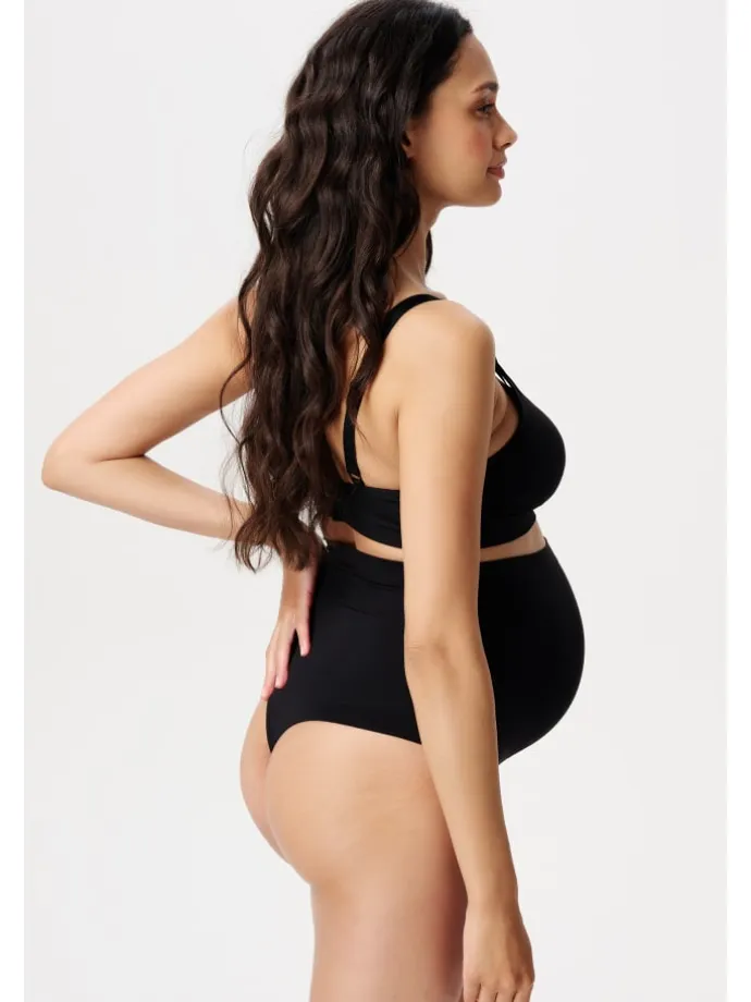 Nahtloser Still-Bh Cleo in Black
