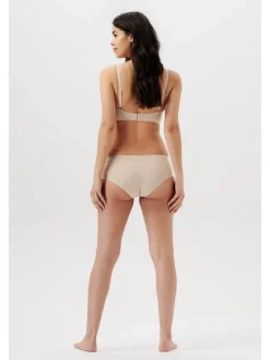 Nahtloser Still-Bh Wireless Micro Nursing Bra in Moonlight