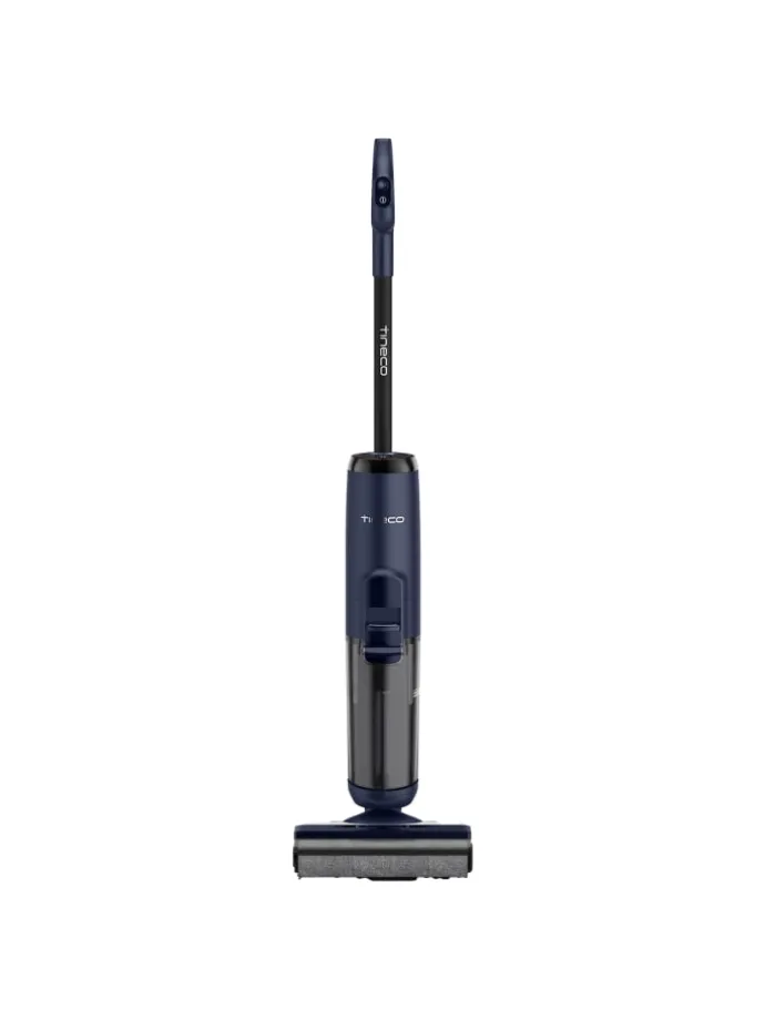 Nass-/Trockensauger Floor One S6 in blau