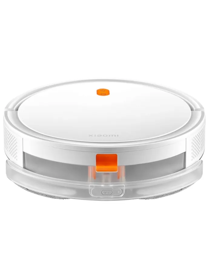Nass-/Trockensauger Robot Vacuum E5 (BHR7969EU) in weiß
