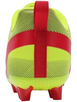 Natur- und Kunstrasen-Fußballschuhe