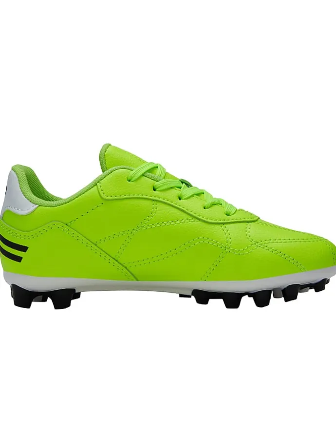 Naturrasen-Fußballschuhe "Signature" in Grün