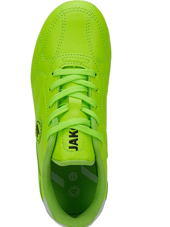 Naturrasen-Fußballschuhe "Signature" in Grün