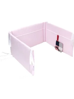 Nestchen in Rosa (L) 180 cm, (B) 35 cm